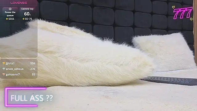 Sembang XXX Secara Langsung messy-saray