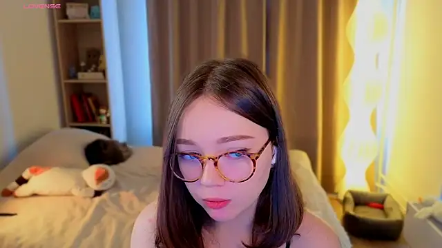 Chat XXX ao vivo de MilenaSaint