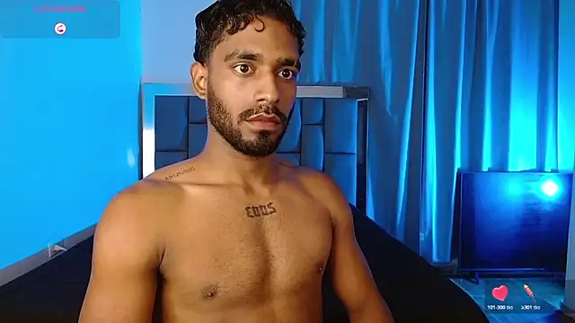 Christian_thor Chat XXX in diretta