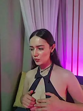 Czat XXX na żywo – Kate_Amaretto_