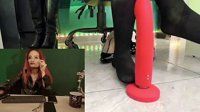 Chat XXX en directo de Julieta_Wall_