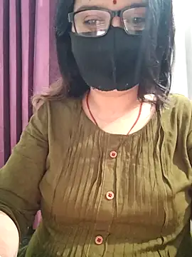 Czat XXX na żywo – Aishwaryaa_69