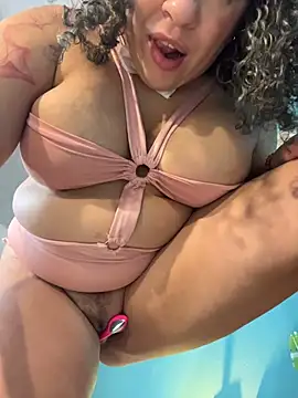 Sembang XXX Secara Langsung miss_grace_01