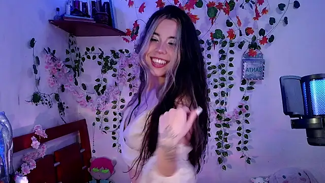 Kittyuwu_: онлайн-секс-чат