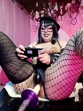 MilkyXSakura: онлайн-секс-чат