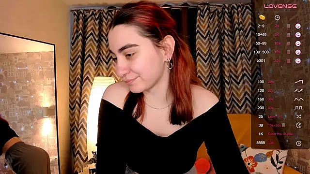 hannacheekss_ Chat XXX in diretta