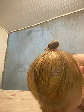 Czat XXX na żywo – Belaarmelindah