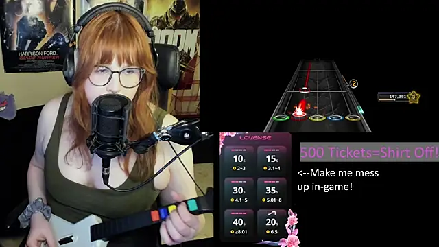 HannahCastle96 live XXX chat