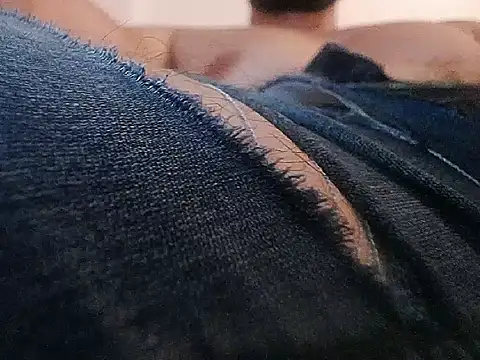 SAMJACBO28 Webcam Show