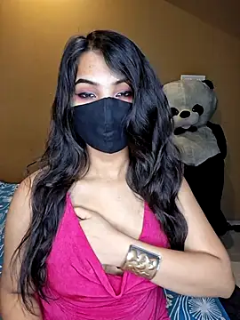 Czat XXX na żywo – Noor-Bold