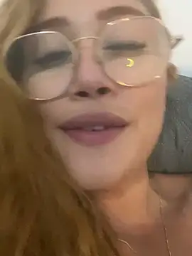 Czat XXX na żywo – ruivinha2006