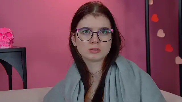 MelissaMays Chat XXX in diretta