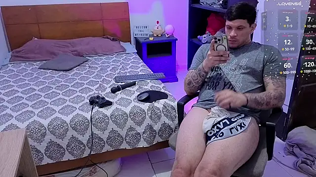 ryden_01 Show Webcam