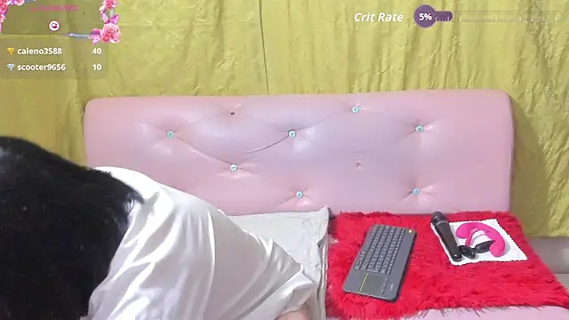 mirandaspark_sweet Chat XXX live