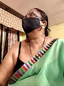 Anasuyatelugu_hot Adlı Modelin Web Kamerası Şovu