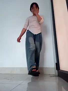 Anna_bibiのライブXXXチャット