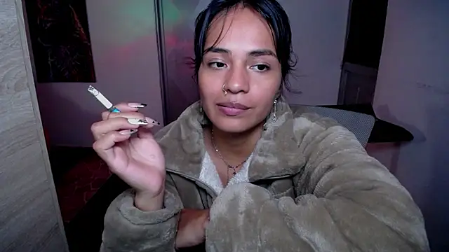 Samara_Homescapes Chat XXX in diretta