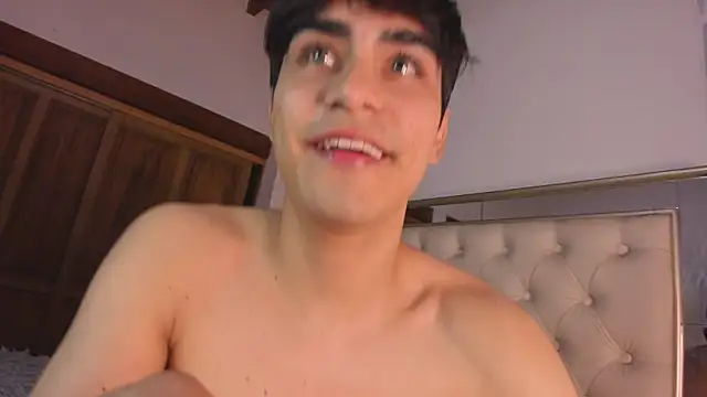 IamJuanJoc Chat XXX live