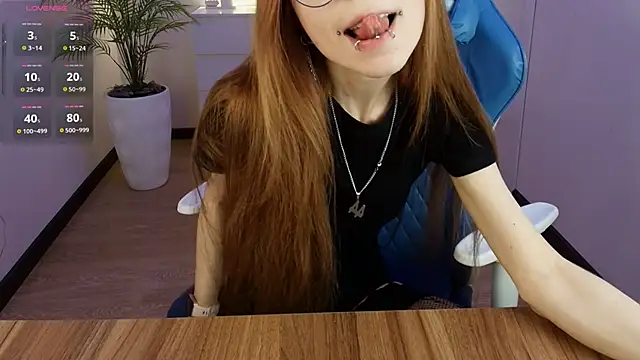 Chat XXX en directo de PinkAn8el