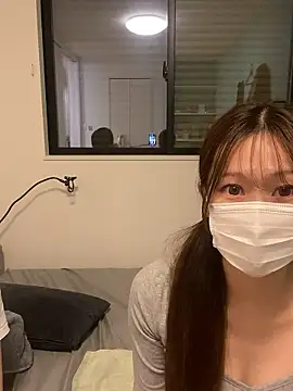 rioriochann Obrolan Langsung XXX