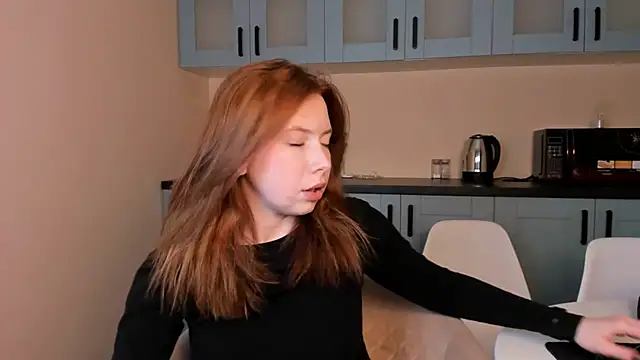 Živý XXX chat OhMyStella