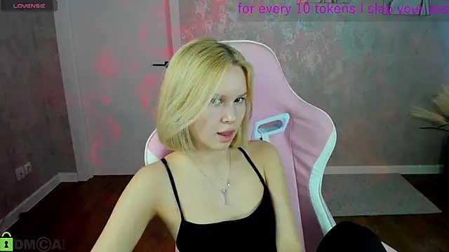 Ella-Ley Live XXX-chat