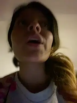 Czat XXX na żywo – Ame_Desire