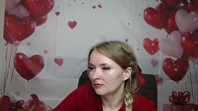 Nic0leDreams: онлайн-секс-чат