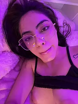 Chat XXX en directo de zarafoxy