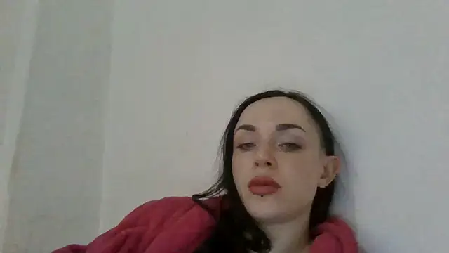 Czat XXX na żywo – Trinsy_Love