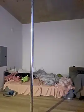 DAISYNOBEL Chat XXX in diretta