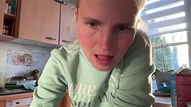 s-te-fan-i Webcam-Show