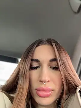 Charming_Ritta 网络视讯表演