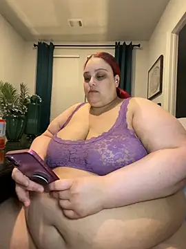 Exotic_Queen_'s Webcam Show