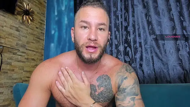 delessandro_world Chat XXX live