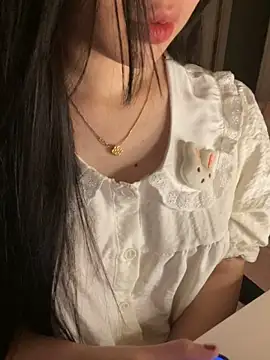 Neylla_ 网络视讯表演