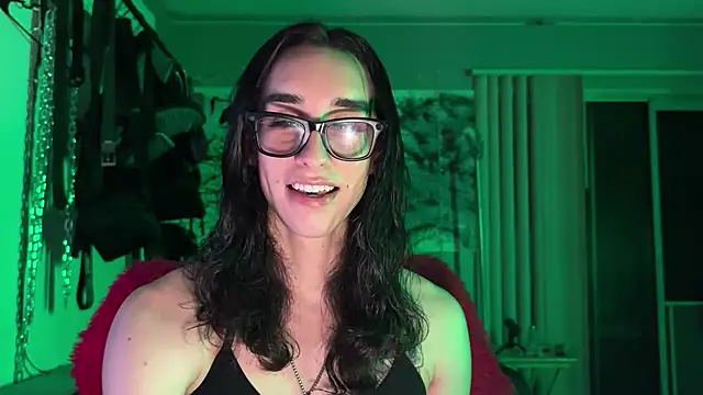 xoFrankie Webcam Show