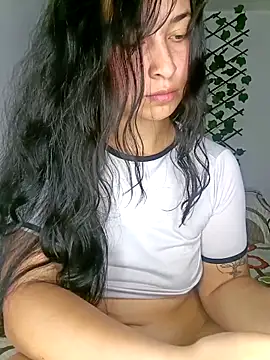 Sol_Scarleett's Live XXX Chat