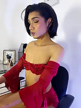 دردشة FernandaFox_ الجنسية المباشرة