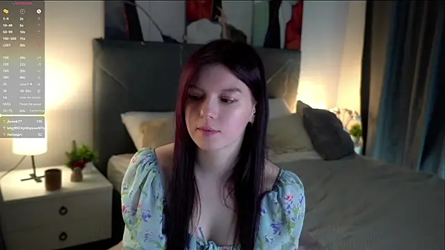 SelmaCarolfi Live XXX-chat