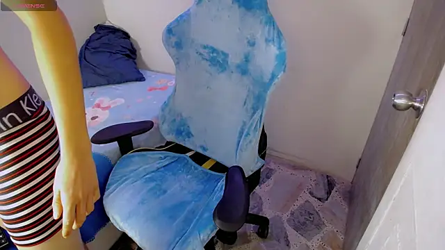 Pablito_junior's Live XXX Chat