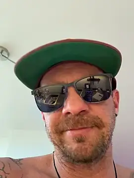 Webkamerová show stefhart