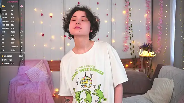 JazminViehman's Live XXX Chat