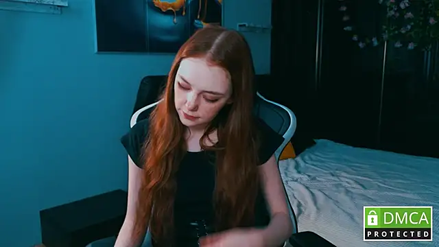 Harley_Quinsy's Live XXX Chat