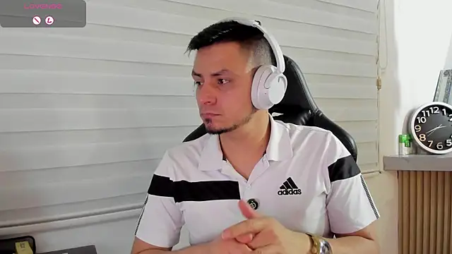 Show Webcam de Rick_Adams