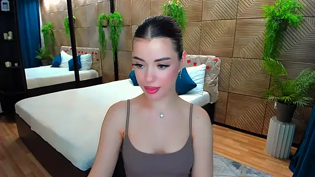 PutOnRepeat's Live XXX Chat