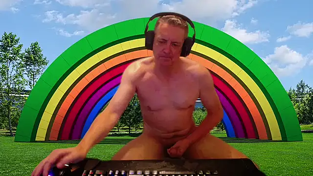 TeximusMax Show Webcam