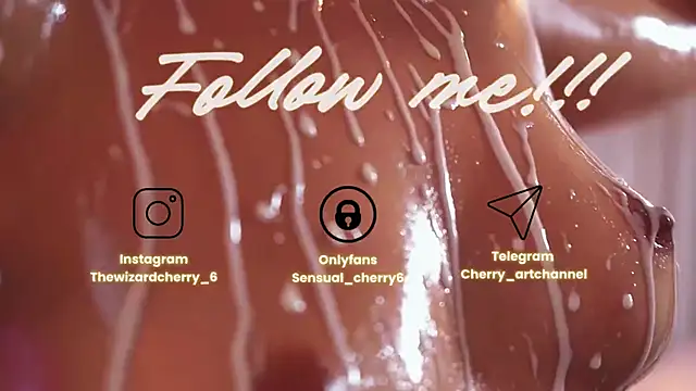 sensualcherry_ Chat XXX in diretta