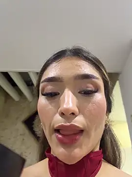 Arianavillada Chat XXX in diretta