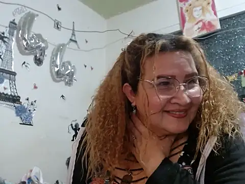 Perla1981--: онлайн-секс-чат